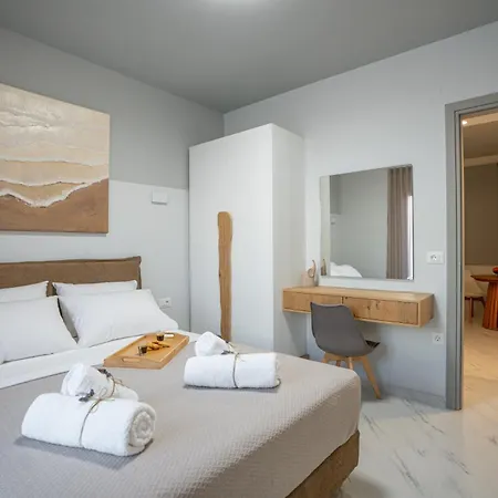 Apartment Agora Luxury *