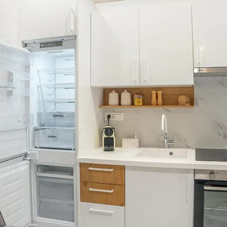 Apartment Agora Luxury