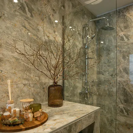 Apartment Agora Luxury *