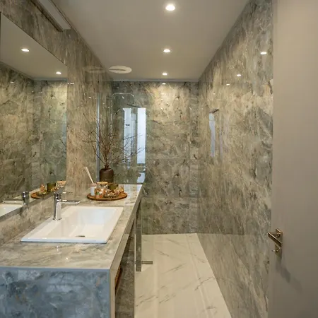 Appartamento Agora Luxury Lixouri