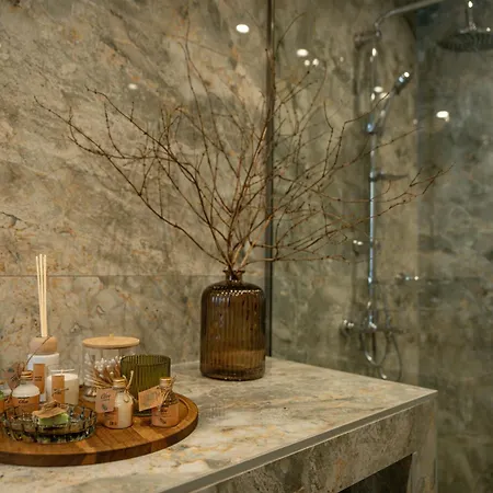 Appartamento Agora Luxury Lixouri