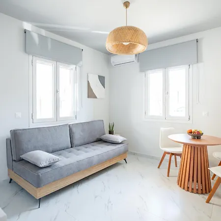 Apartment Agora Luxury *