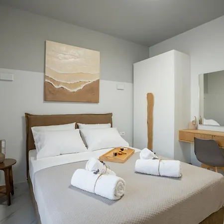 Agora Luxury Apartment