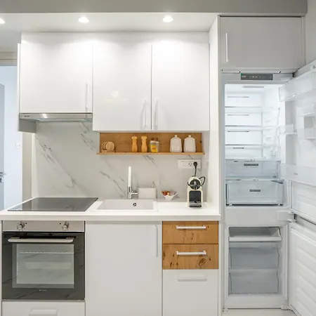 Appartamento Agora Luxury *