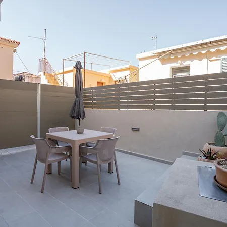 Agora Luxury ليكسوري