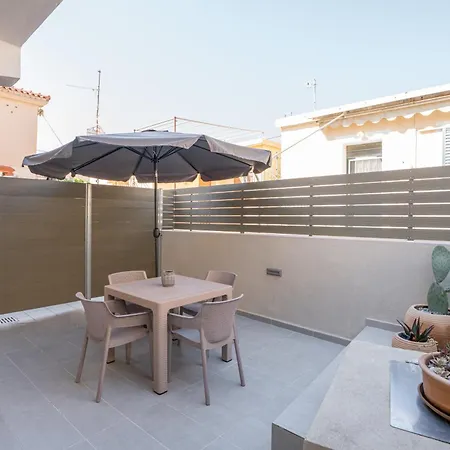 Agora Luxury Apartment