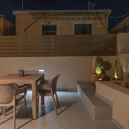 Agora Luxury Apartment Lixouri