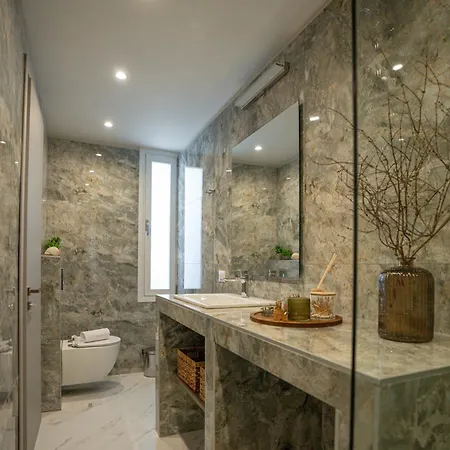 Apartment Agora Luxury