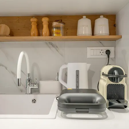 Apartment Agora Luxury