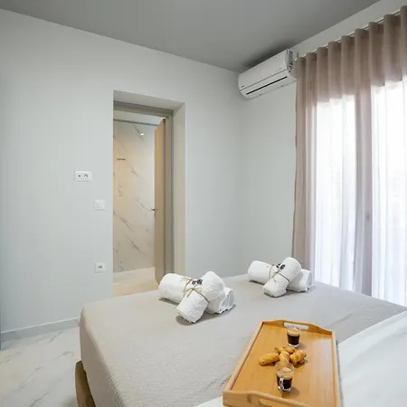 Appartamento Agora Luxury Lixouri