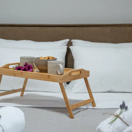 Apartment Agora Luxury