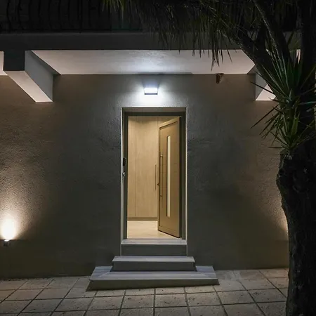 Appartamento Agora Luxury Lixouri